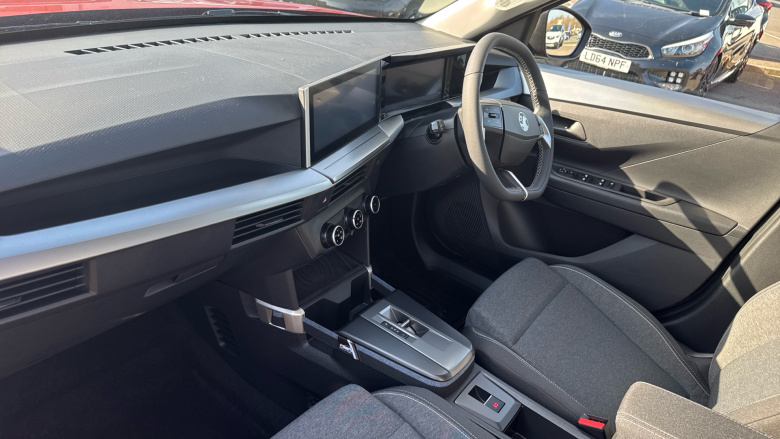 Vauxhall Frontera 83kW Design 44kWh 5dr Auto Electric Estate